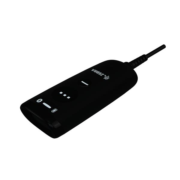 CS6080-SR BLACK CORDED (WITH STAND) KIT