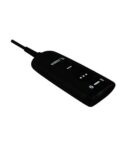 CS6080-SR BLACK CORDED (WITH STAND) KIT
