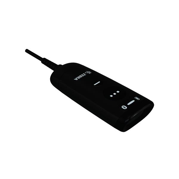 CS6080-SR BLACK CORDED (WITH STAND) KIT