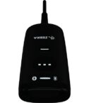 CS6080-SR BLACK CORDED (WITH STAND) KIT