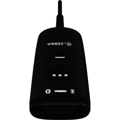 CS6080-SR BLACK CORDED (WITH STAND) KIT