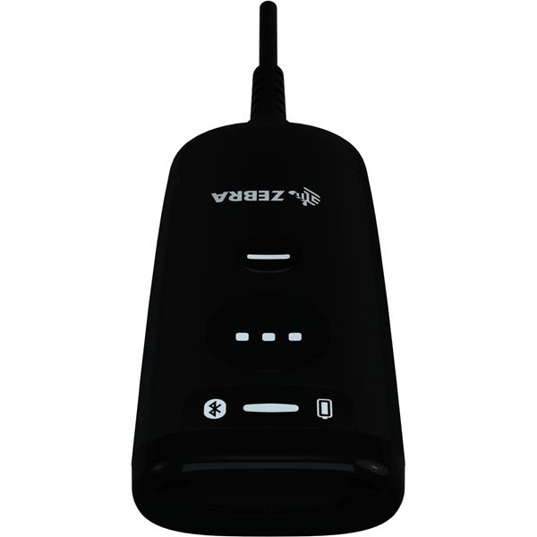 CS6080-SR BLACK CORDED (WITH STAND) KIT
