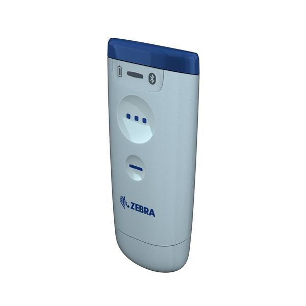 CS6080 SCANNER COMPATTO 2D CORDLESS, BIANCO