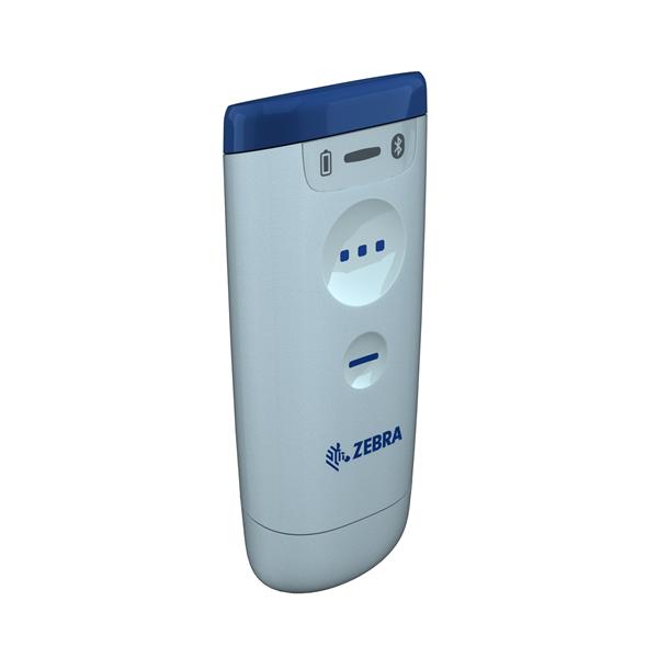CS6080 SCANNER COMPATTO 2D CORDLESS, BIANCO
