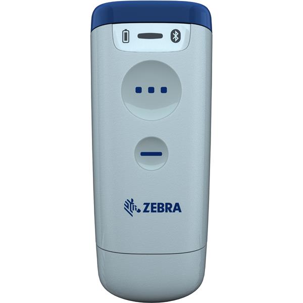 CS6080 SCANNER COMPATTO 2D CORDLESS, BIANCO