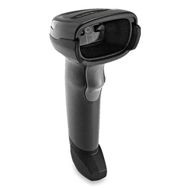 SCANNER DS2208 9 2DSR/USB KIT/BLACK
