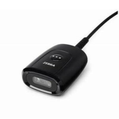 Scanner a montaggio fisso serie DS55, 2D