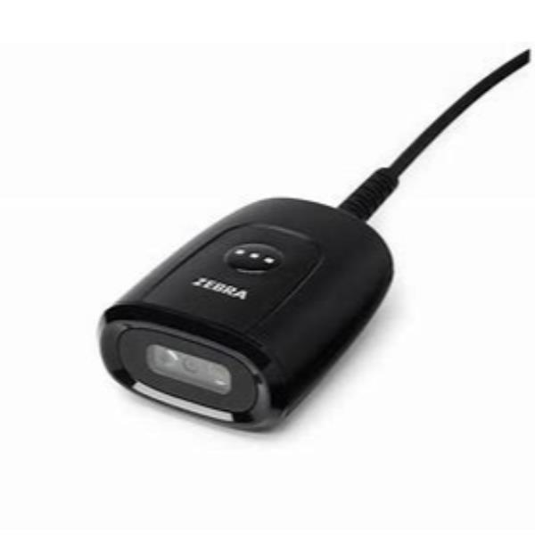 Scanner a montaggio fisso serie DS55, 2D