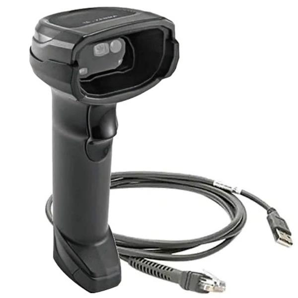 DS8108 2D, SOLO SCANNER