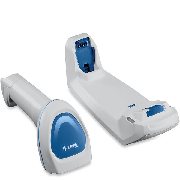 DS8178 HEALTHCARE 2D CORDLESS, KIT CON BASE FIPS DESK E CAVO USB INCLUSI