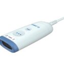 CS6080 SCANNER COMPATTO 2D A CAVO, BIANCO