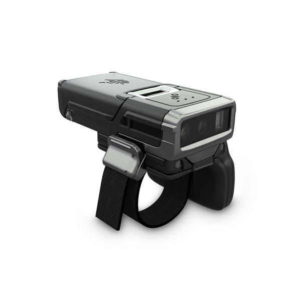 RS51 RING SCANNER 2D SE4710, SINGLE TRIGGER, TOP TRIGGER, NO USB, BTLE