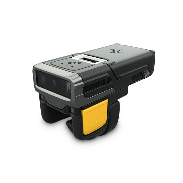 RS51 RING SCANNER 2D SE4710, SINGLE TRIGGER, TOP TRIGGER, NO USB, BTLE