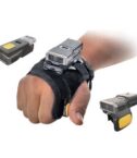 RS6100 SCANNER INDOSSABILE 2D SINGOLO GRILLETTO