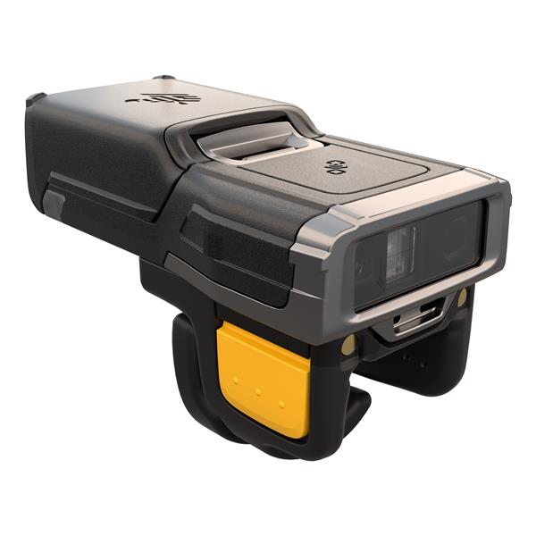 RS6100 SCANNER INDOSSABILE 2D DOPPIO GRILLETTO