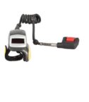 SCANNER AD ANELLO CON CAVO AL TERMINALE INDOSSABILE WT6000, CAVO CORTO AL POLSO. WORLDWIDE