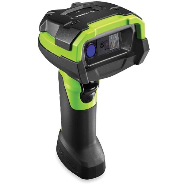 DS3608-XR 2D ER SE58, VERSIONE SOLO SCANNER