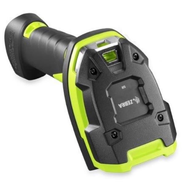 DS3608 SCANNER RUGGED 2D, VERSIONE SOLO SCANNER