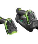 DS3600-HP SCANNER RUGGED CORDLESS INDUSTRIAL ETHERNET, 2D, CORDLESS