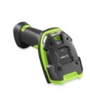 DS3678: KEYPAD AND DISPLAY, RUGGED, AREA IMAGER, HIGH PERFORMANCE, CORDLESS, FIPS, INDUSTRIAL GREEN, VIBRATION