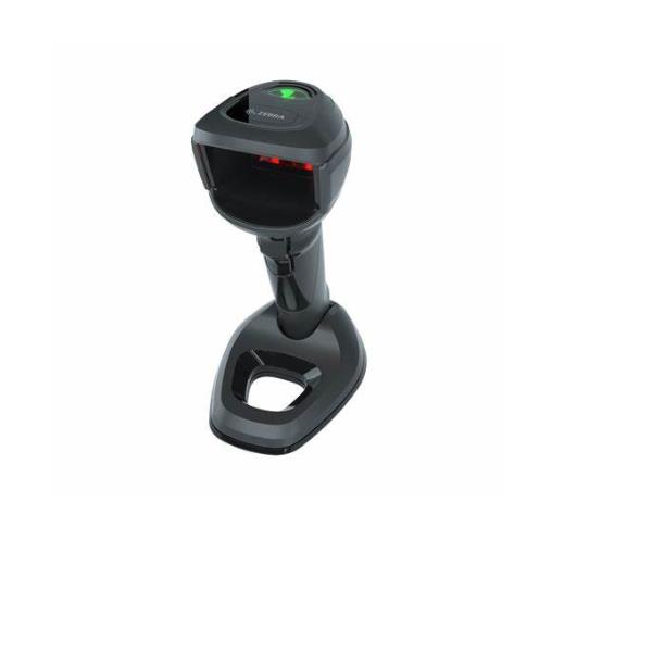 SCANNER DS9908R PRESENTATION 2D SR,RFID,NERO