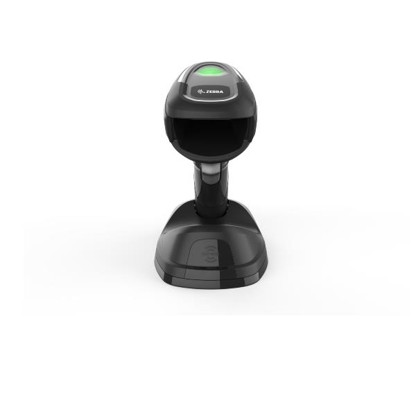 SCANNER DS9908R PRESENTATION 2D SR,RFID,NERO