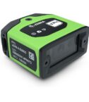 FS10 SCANNER FISSO INDUSTRIALE, 2D DPM, RED AND WHITE ILLUMINATION