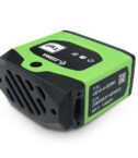 FS10 SCANNER FISSO INDUSTRIALE, 2D DPM, RED AND WHITE ILLUMINATION