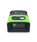FS20 SR 1MP 2D SR LAN+POE/RS232/RED