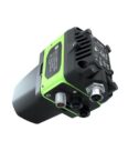 FS20 SR 2 3MP STD BARCODE 2DLAN