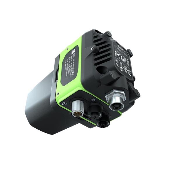 FS20 SR 2 3MP STD BARCODE 2DLAN