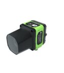 FS20 SR 2 3MP STD BARCODE 2DLAN