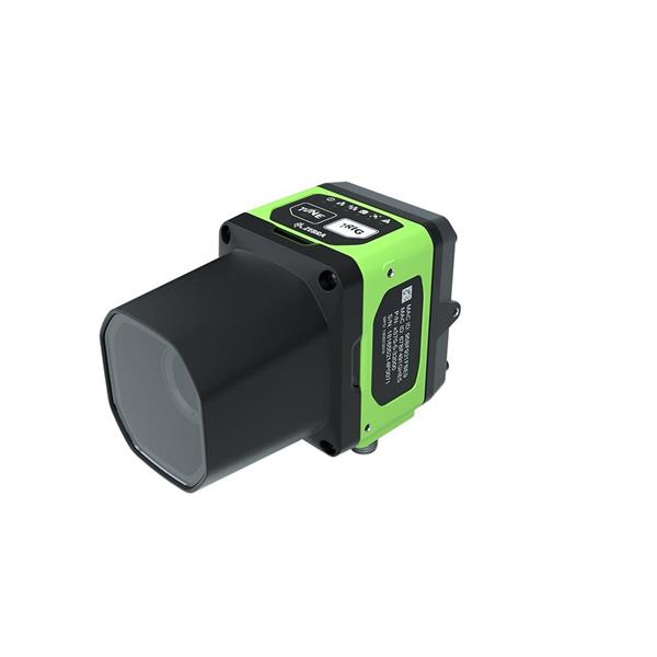 FS20 SR 2 3MP STD BARCODE 2DLAN