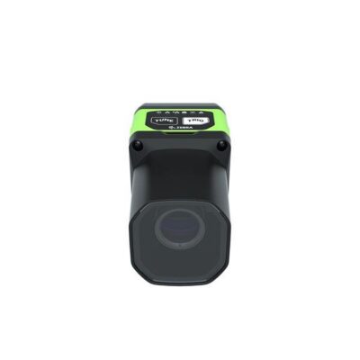 FS20 SR 2 3MP STD BARCODE 2DLAN