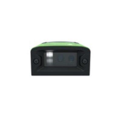 FS10 FIXED INDUSTRIAL USB SCANNER: AUTO FOCUS, SR, 1.0 MP, STANDARD BARCODE DECODER, RED AND WHITE ILLUMINATION