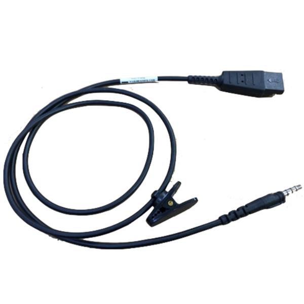 QUICK DISCONNECT (QD) CABLE