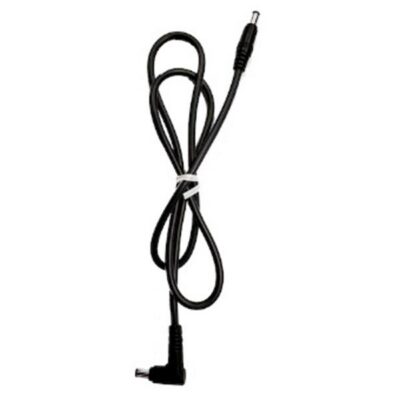 POWER, LIND, CABLE 2.1 MM SNAP