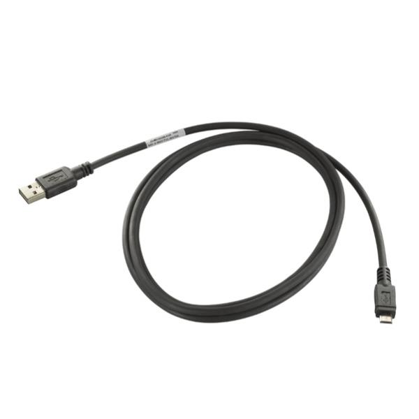 MICRO USB CABLE FOR MOBILE COMPUTER ZEBRA