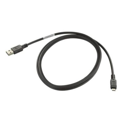 MICRO USB CABLE FOR MOBILE COMPUTER ZEBRA