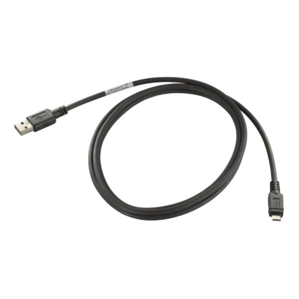 MICRO USB CABLE FOR MOBILE COMPUTER ZEBRA