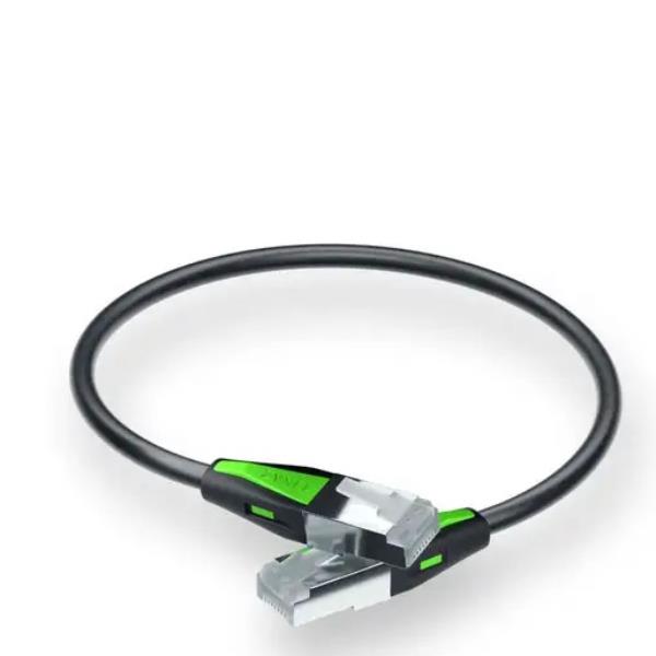 CAT6A ETHERNET CABLE 18CM
