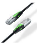 CAT6A ETHERNET CABLE 18CM