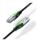 CAT6A ETHERNET CABLE 1M