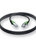 CAT6A ETHERNET CABLE 1M