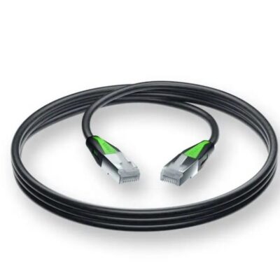 CAT6A ETHERNET CABLE 1M