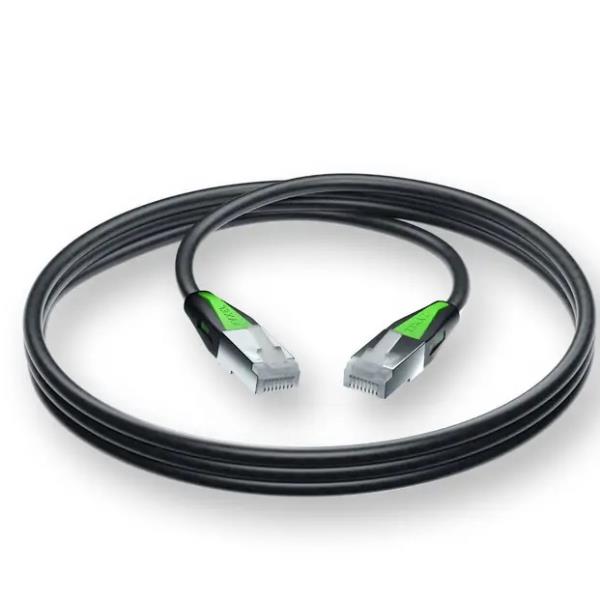 CAT6A ETHERNET CABLE 1M