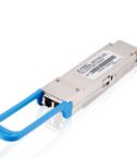 TRANSCEIVER QSFP LR 100G MONOMODALE