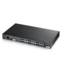 MGS3700-12C MANAGED LAYER 2 12 PT