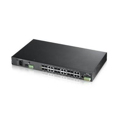 MGS3700-12C MANAGED LAYER 2 12 PT