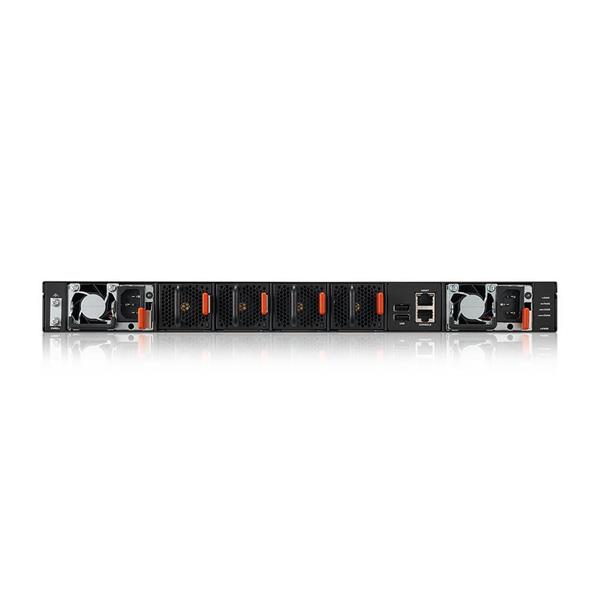 SWITCH L3 STACKABLE 48X10/25GBE